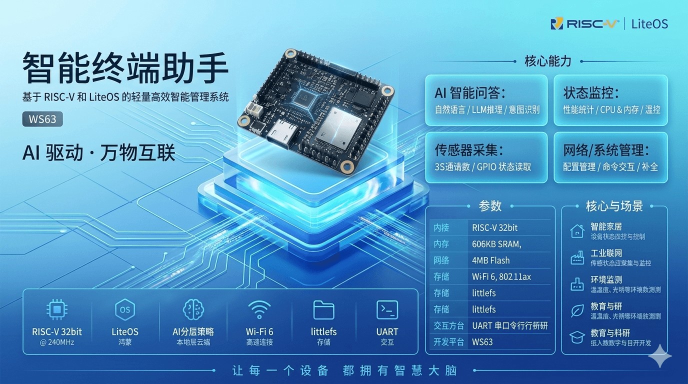 智能终端AI中间件